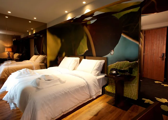 Figueira By The BeautiqueHotel Lisbonne